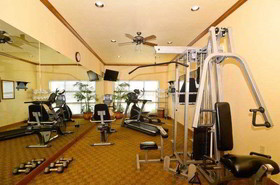 Best Western Plus Schulenburg Inn & Suites