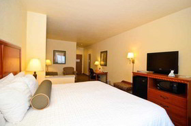 Best Western Plus Schulenburg Inn & Suites