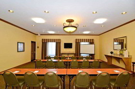 Best Western Plus Schulenburg Inn & Suites