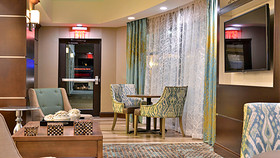 Holiday Inn Express & Suites Schulenburg