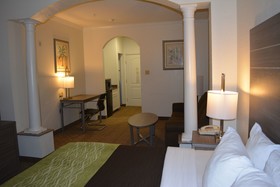 Melrose @ Seabrook, BW Signature Collection