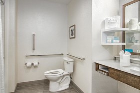 Hampton Inn Houston NASA Johnson Space Center
