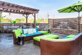 Springhill Suites Houston Nasa/Seabrook