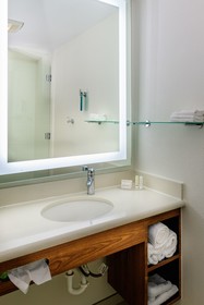 Springhill Suites Houston Nasa/Seabrook