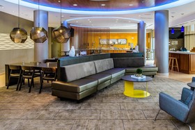 Springhill Suites Houston Nasa/Seabrook