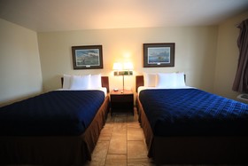Coastal Bend Motel & RV Park