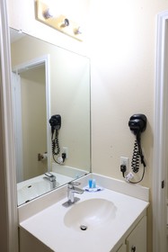 Coastal Bend Motel & RV Park