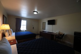Coastal Bend Motel & RV Park