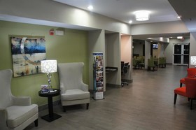 Best Western Executive Inn
