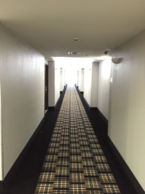 Best Western Executive Inn