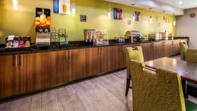 Best Western Executive Inn