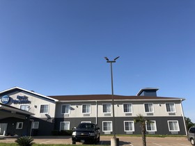 Best Western Executive Inn