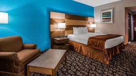 Best Western Executive Inn