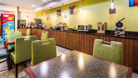 Best Western Executive Inn
