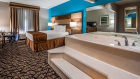 Best Western Executive Inn