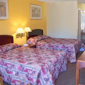 Seagoville Inn Seagoville