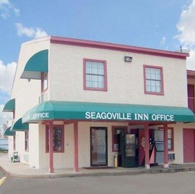 Seagoville Inn Seagoville