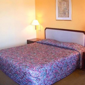 Seagoville Inn Seagoville