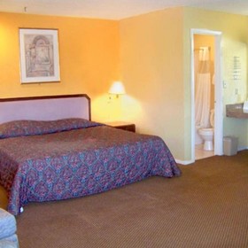 Seagoville Inn Seagoville
