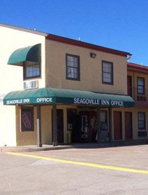 Seagoville Inn Seagoville