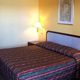Seagoville Inn Seagoville