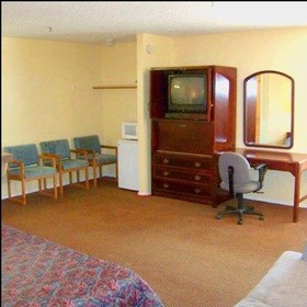 Seagoville Inn Seagoville