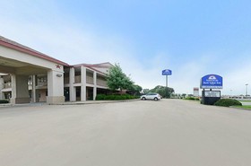 Americas Best Value Inn