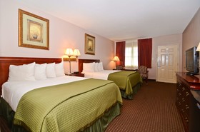 Americas Best Value Inn