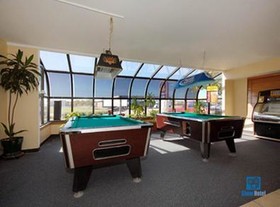 Americas Best Value Inn