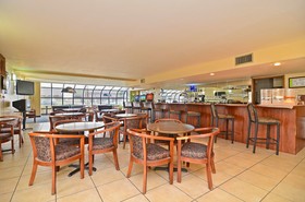 Americas Best Value Inn