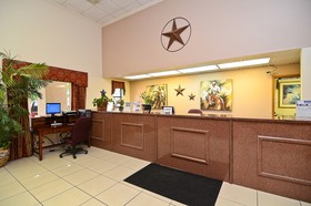 Americas Best Value Inn