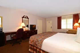 Americas Best Value Inn