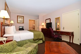 Americas Best Value Inn