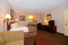 Americas Best Value Inn