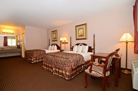 Americas Best Value Inn