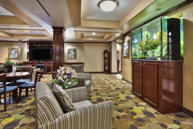 Holiday Inn Express Hotel & Suites Sealy