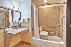Holiday Inn Express Hotel & Suites Sealy