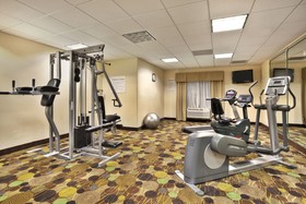 Holiday Inn Express Hotel & Suites Sealy