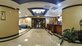 Holiday Inn Express Hotel & Suites Sealy