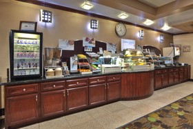 Holiday Inn Express Hotel & Suites Sealy