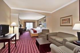 Holiday Inn Express Hotel & Suites Sealy