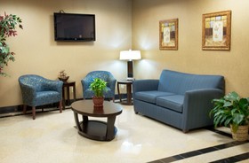 Holiday Inn Express Hotel & Suites Sealy