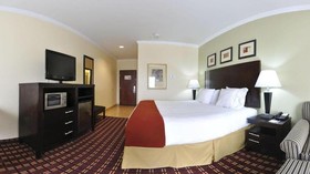 Holiday Inn Express Hotel & Suites Sealy