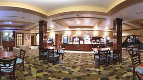 Holiday Inn Express Hotel & Suites Sealy