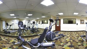 Holiday Inn Express Hotel & Suites Sealy