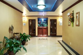 Holiday Inn Express Hotel & Suites Sealy