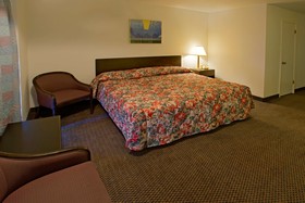 Texas Inn Seguin