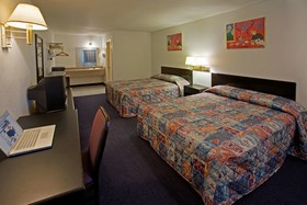 Texas Inn Seguin