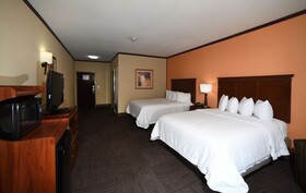 Hampton Inn Seguin