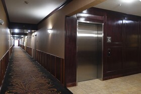 Hampton Inn Seguin